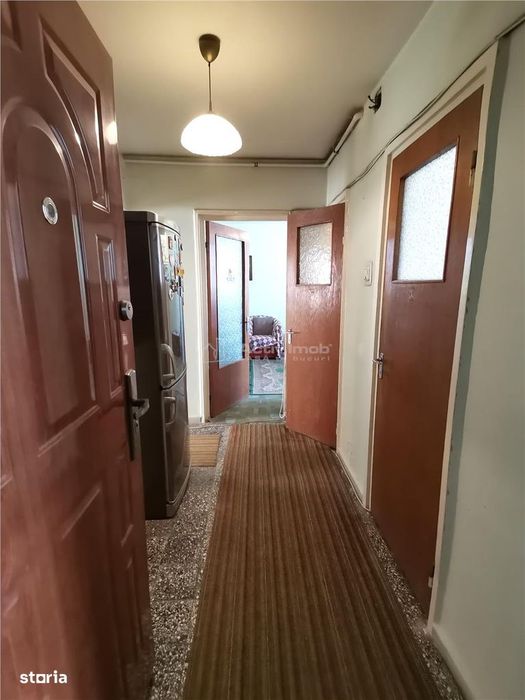 KauflandLIDL Alexandriei, apartament 3 camere decomandat