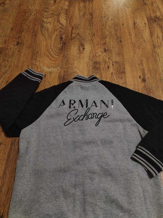 armani exchange -  мъжко яке 2ХЛ