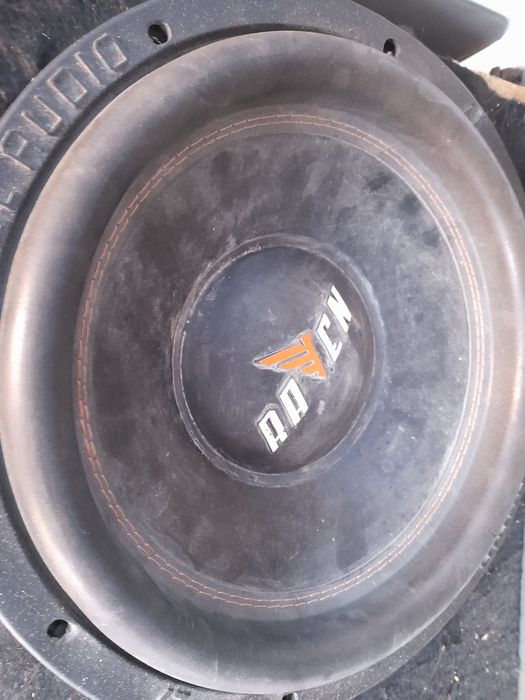 Dl Audio sanbefer Mono bilan