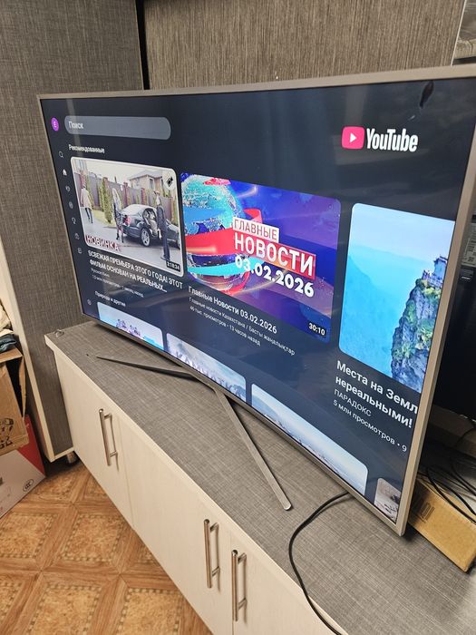 Продам телевизор сматр тв самсунг