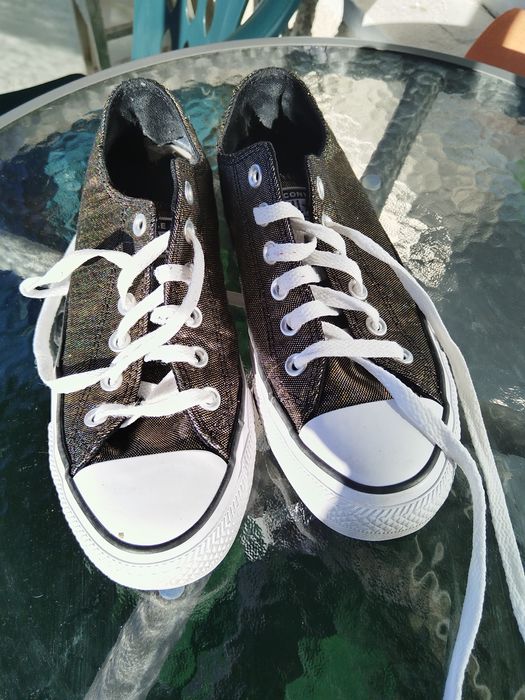 Дамски гуменки Converse All Star