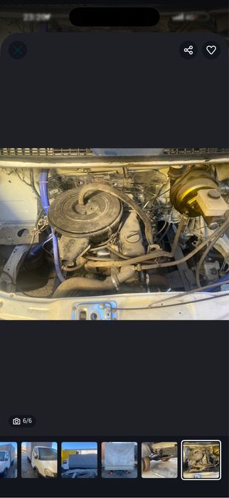 Продам Газель 2006 карбютатор 406