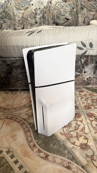 Playstation 5 slim