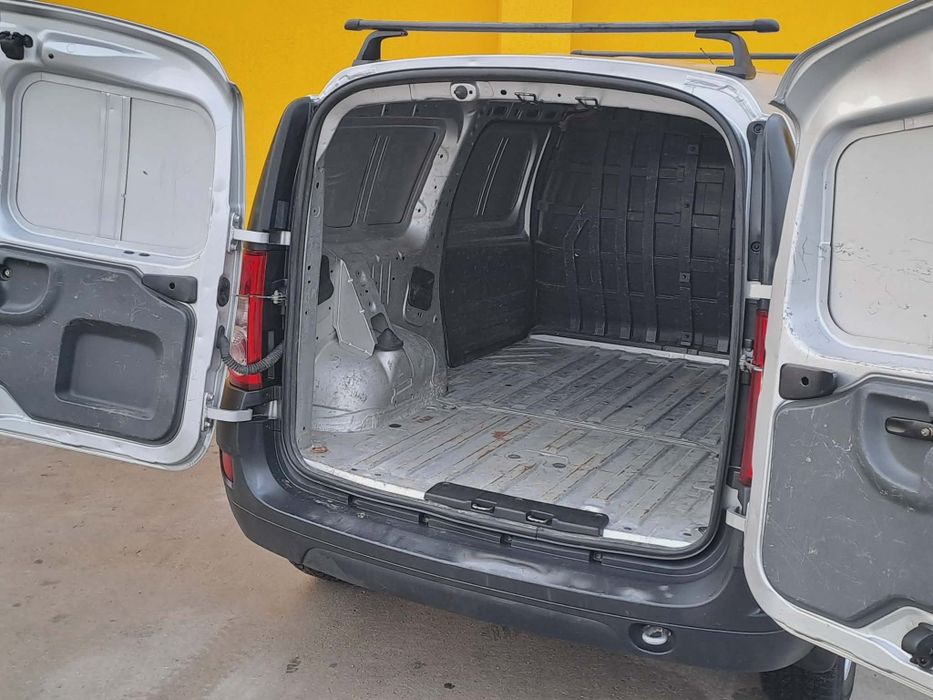 ‼️Dacia Logan Van 1.5 Dci Euro 5 90cp‼️