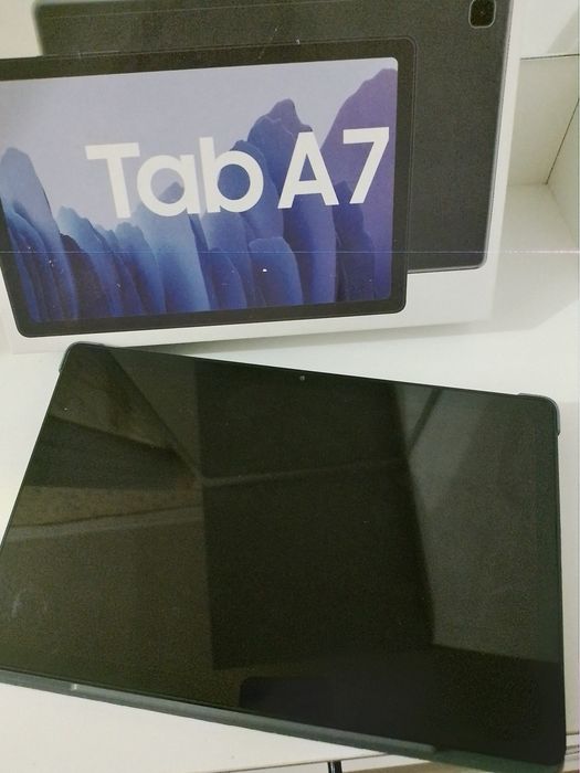 Samsung tab a7 планшет