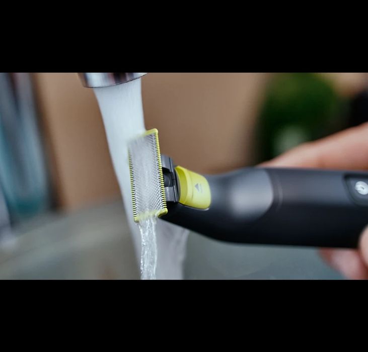 Триммер One blade Pro 6542/10