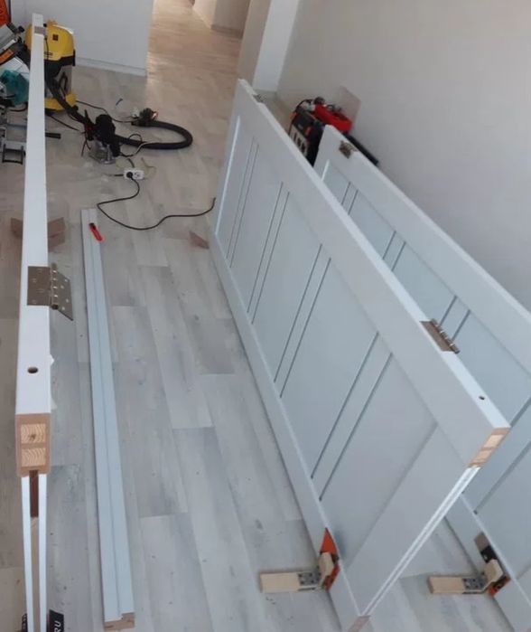 Мдф двери Двери российские