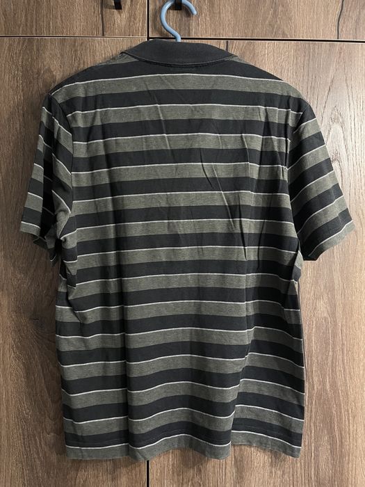 Мъжка поло тениска Lacoste размер 4 (M)