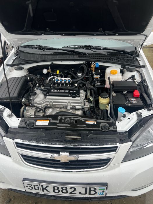 2023 yil 25000 km zavod gaz