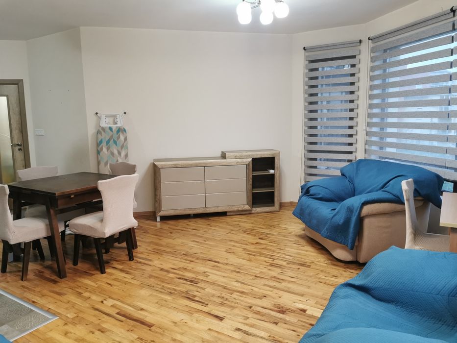 Тристаен апартамент под наем Варна кв. Бриз Варна  с паркомясто 1200лв