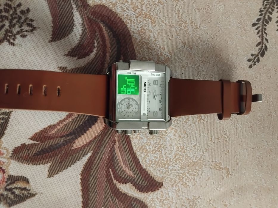 Соат сотилади холати тинник сув утказмейди