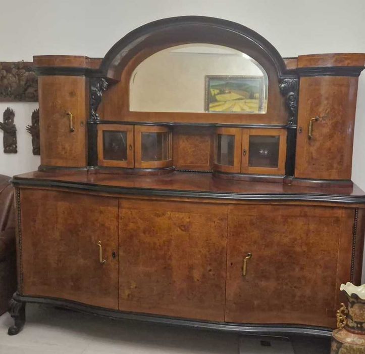 Obiecte decorative, tablouri, mobilier, piese unicat