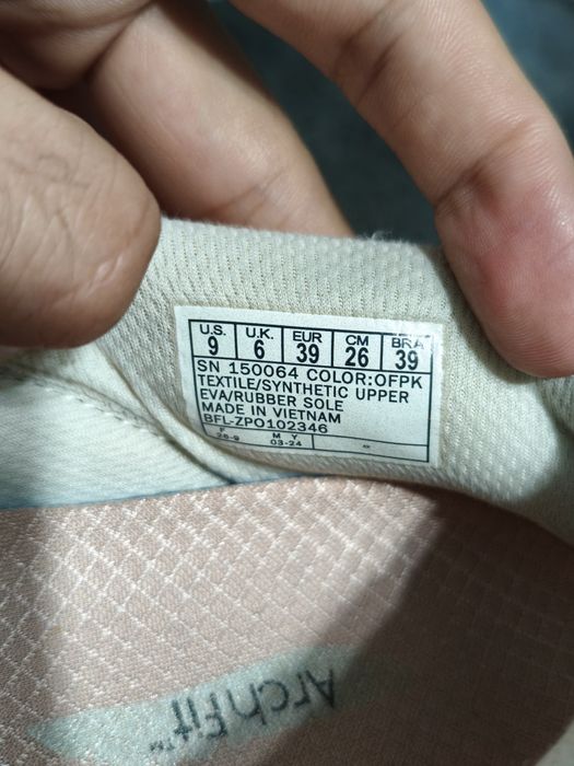 Оригинальные кроссовки Skechers