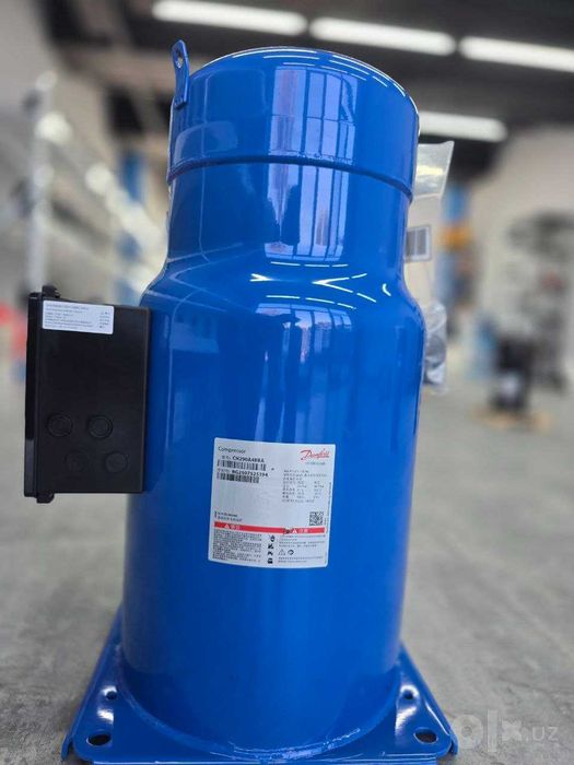 Компрессор Danfoss Scroll CH290A4BBA