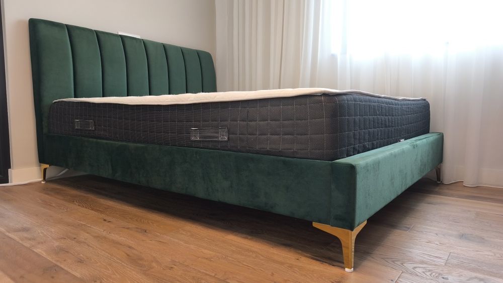 Pat Rovere Mobili tapițat 160x200