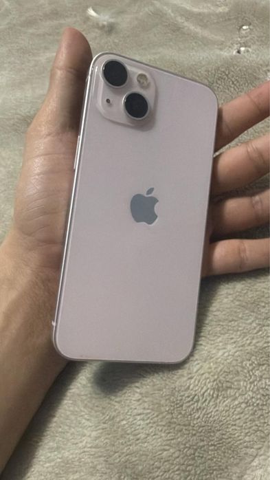 Айфон 13, 256 гб