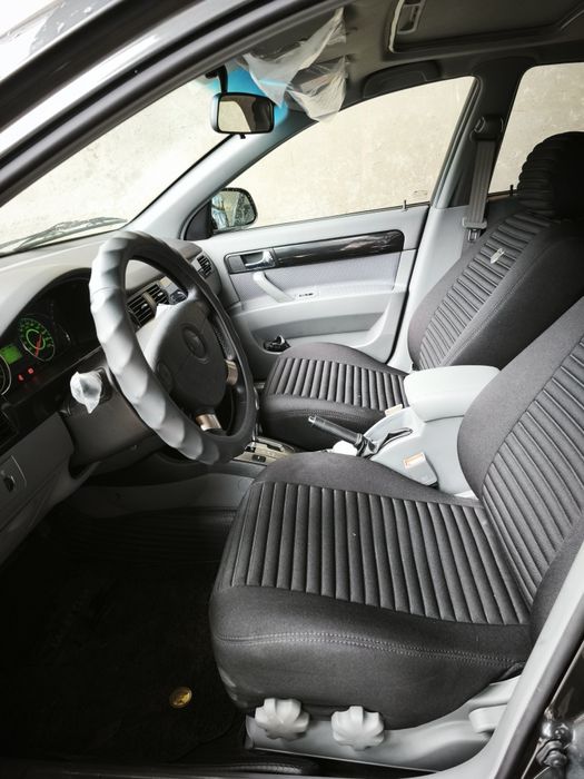 Chevrolet Lacceti фулл комплектация 2020 года