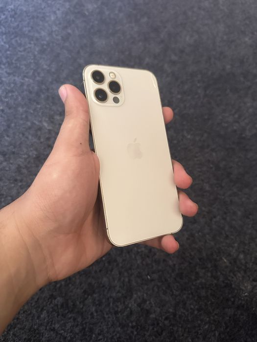 Iphone 12 pro juda arzom