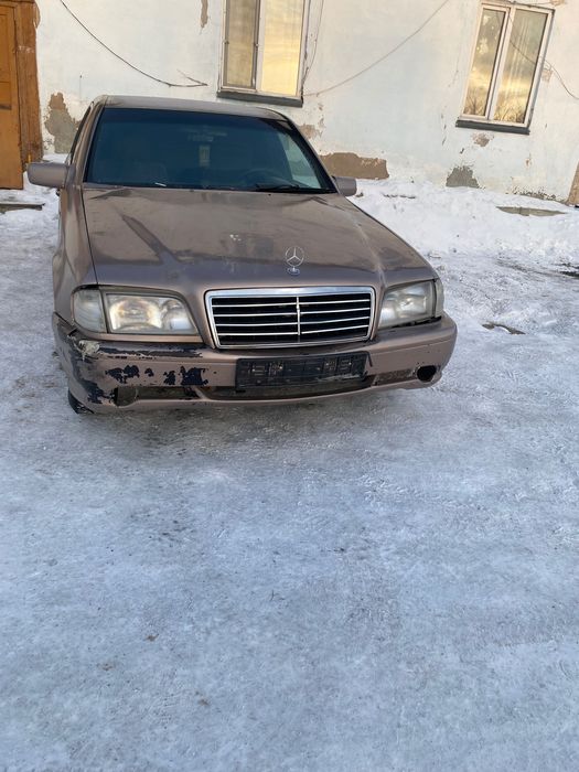 Продам Мерседес 180с