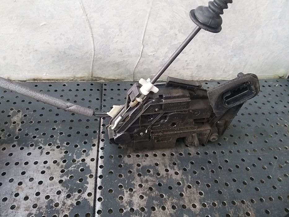 Broasca usa dreapta spate skoda fabia 3 nj3 6v0839016a