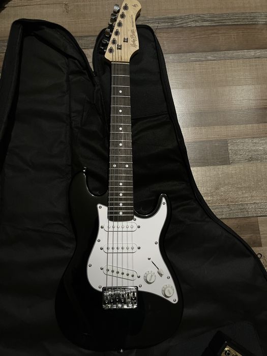 chitara electrica perfecta