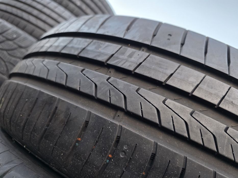 4бр Летни гуми 205 60 16 - Hankook