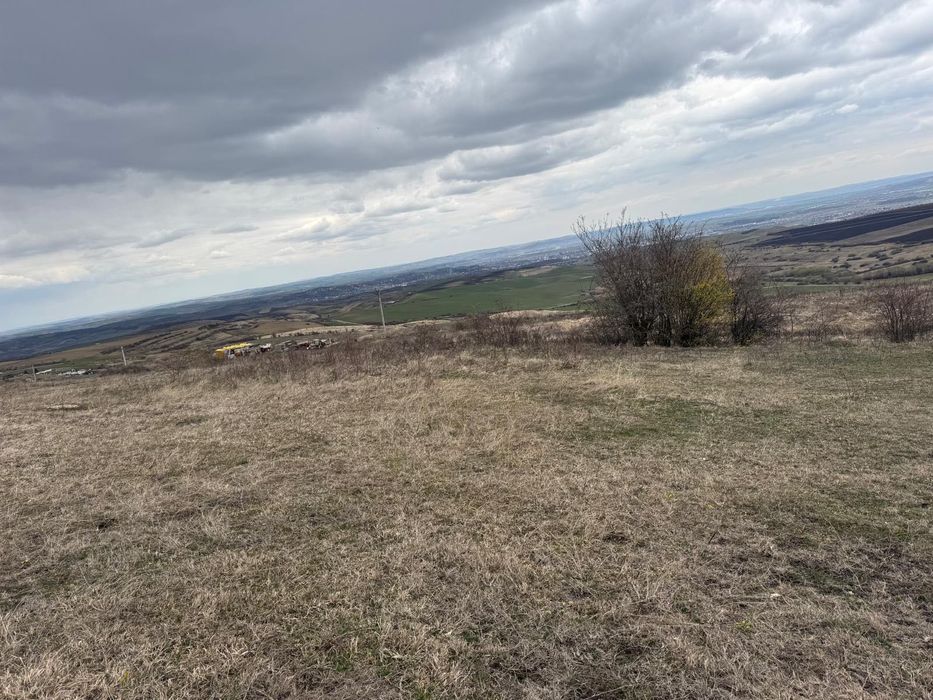 Teren de vânzare com Sandulesti in apropiere de Cheile Turzii