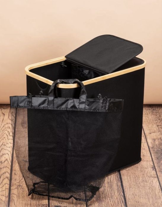 Корзина для белья