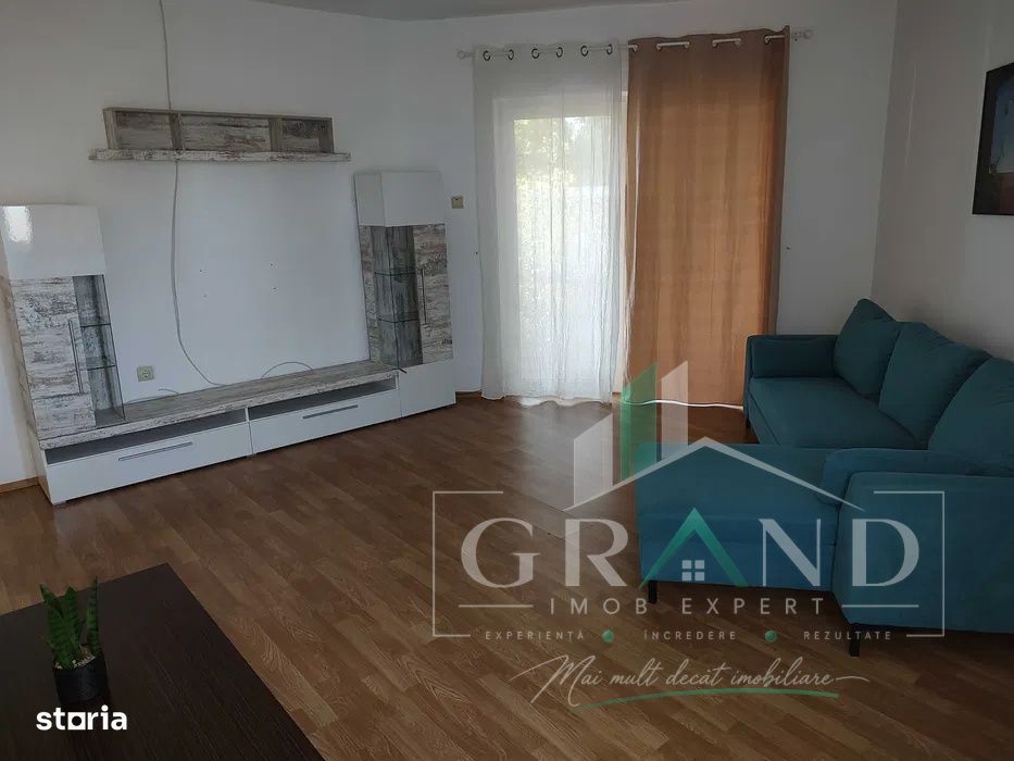 Casa individuala de inchiriat | 3 camere | Curte | Terasa | Garaj | Ga