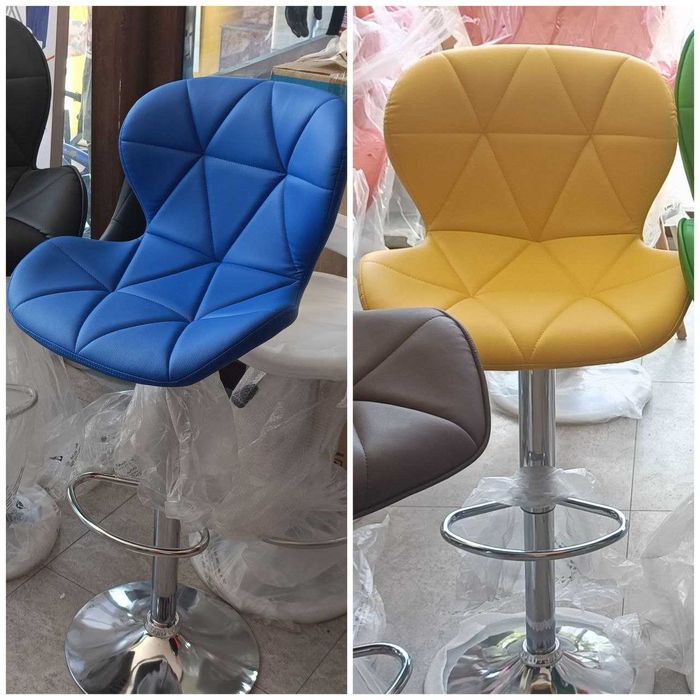 Стул барный LAGUNA для вашей кухни!