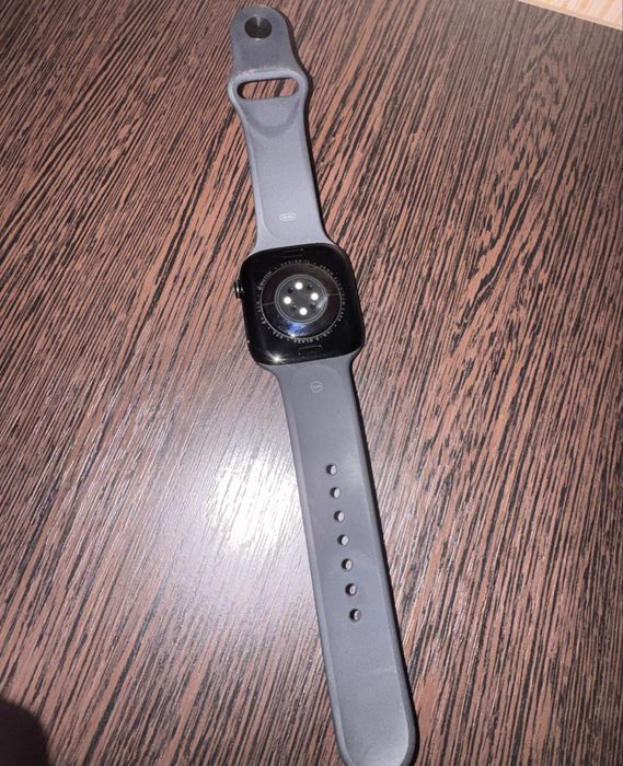 Apple watch 11 series