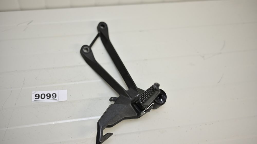 Kawasaki Z1000 R 2014 2020 Suport scarita spate dreapta