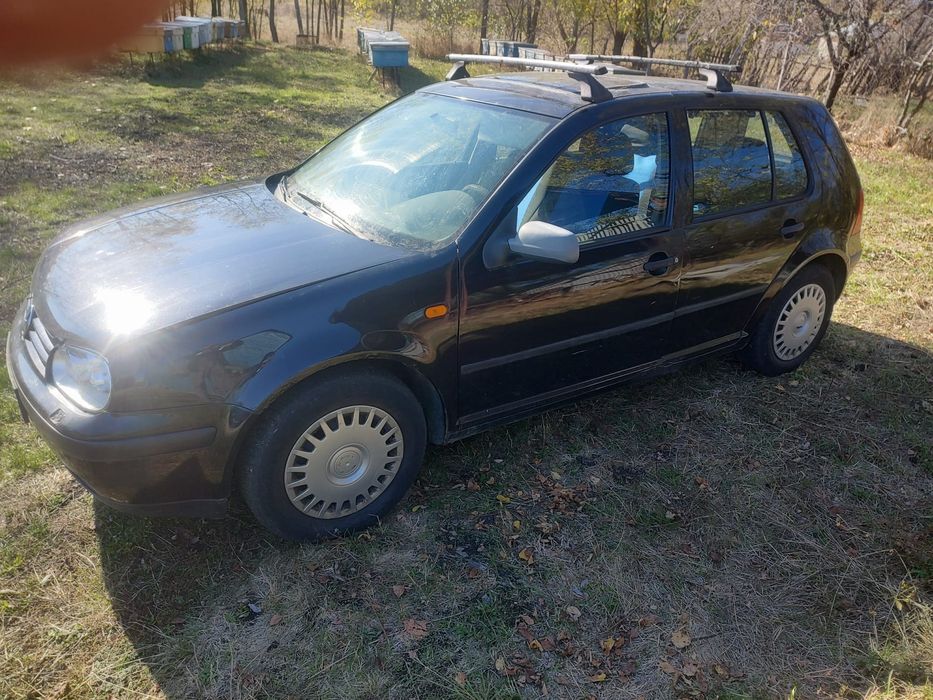 VOLKSWAGEN Golf 1998 — imagine 3