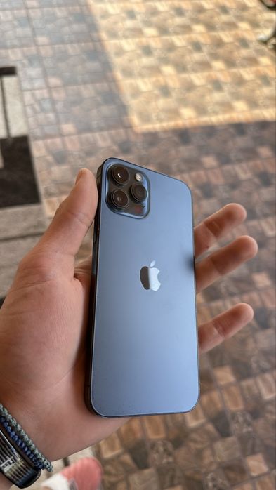 Vand iphone 12 pro max