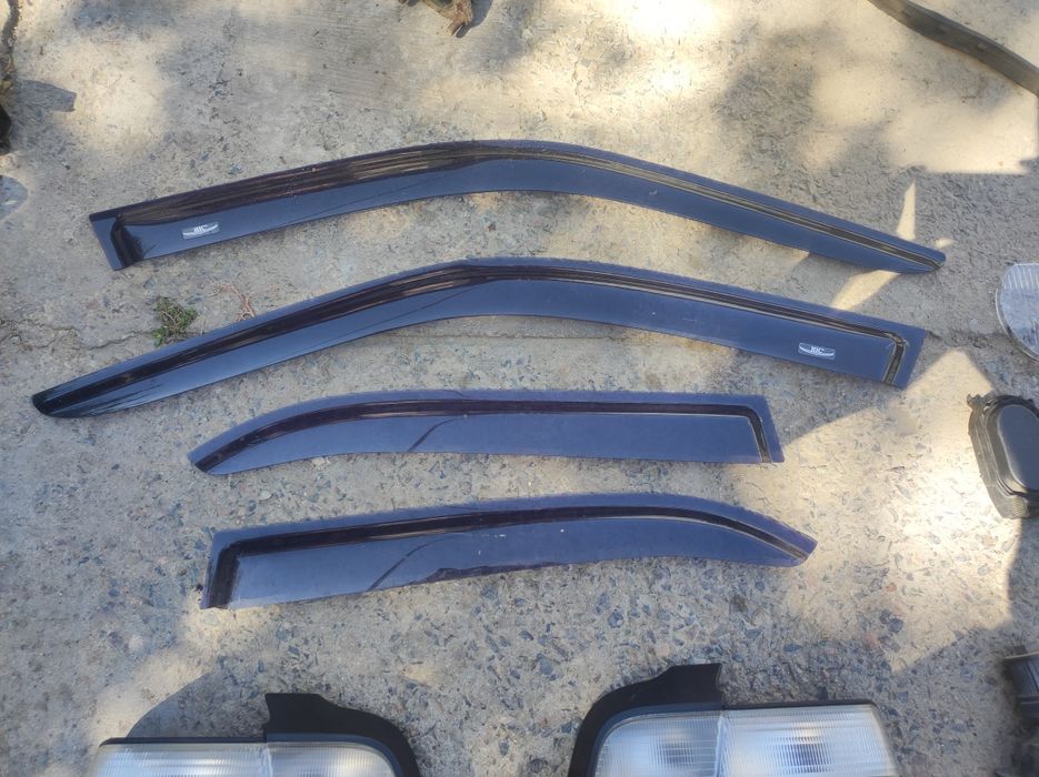 Запчасти BMW e36