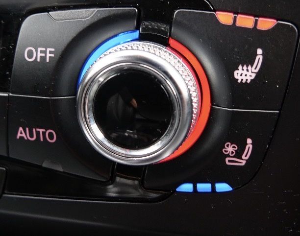 Audi A4 2015 automat scaune ventilate / assisturi / impecabil fara AdB