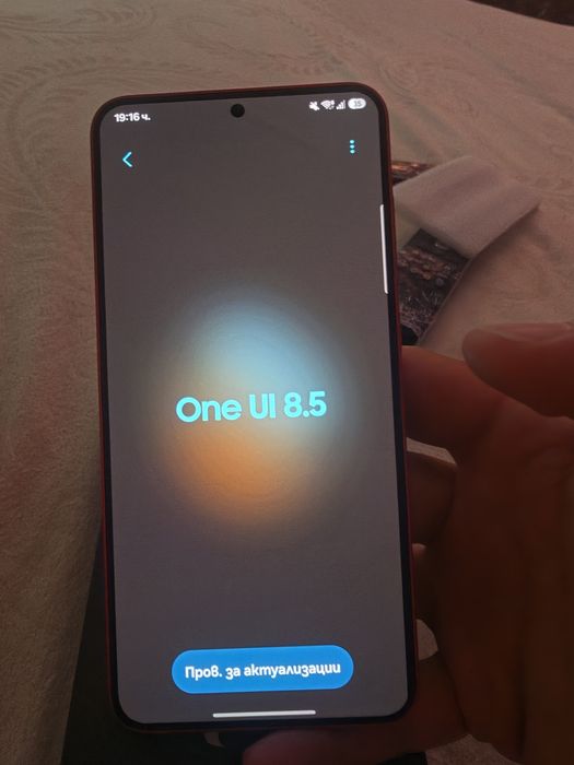 Samsung S25 plus