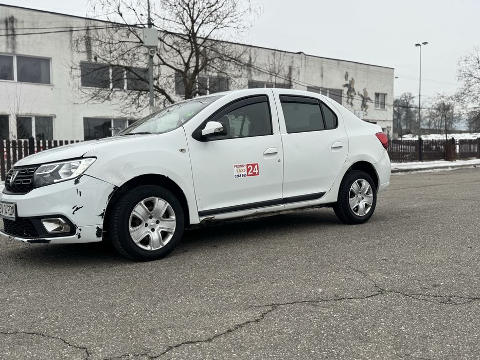 Dacia logan 2015 1,5dci