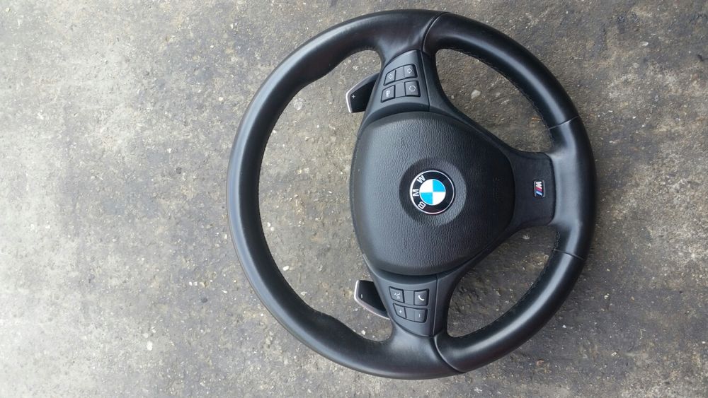 szl banda volan bmw e70 e71 x5 x6