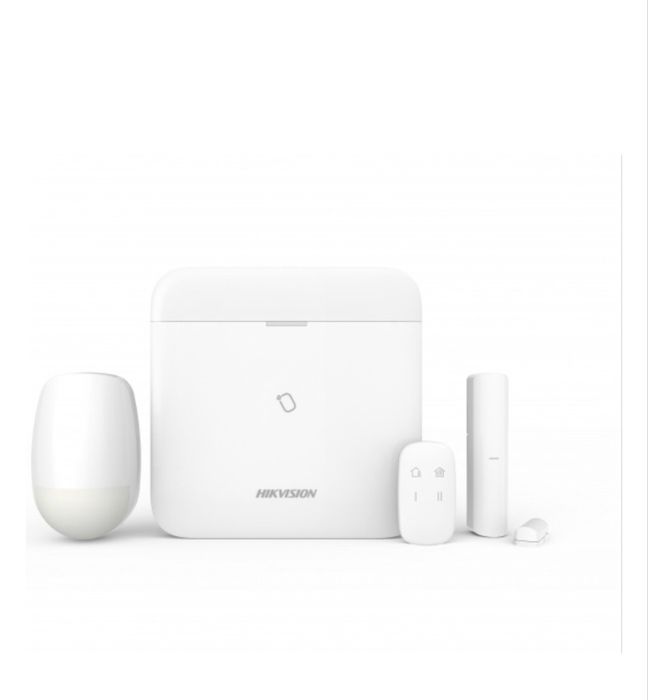 Охранная система Hikvision DS-PWA96-KIT-WE