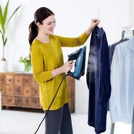 Утюг Braun SI 7160