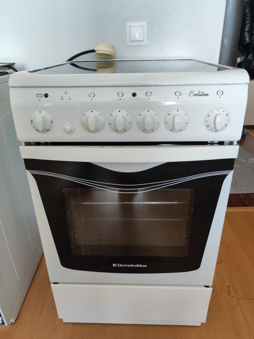 Плита электрическая