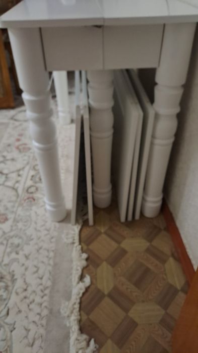 Стол - трансформер. Новинка.