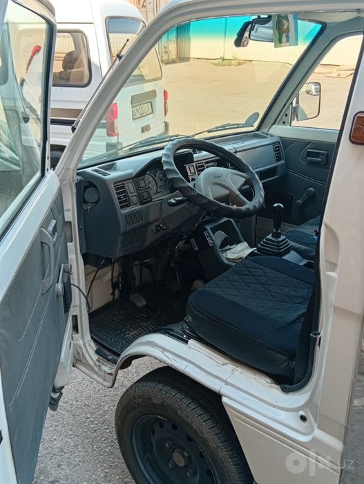Daewoo Labo сотилади