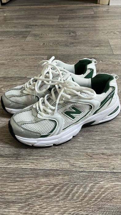 Кроссовки New balance