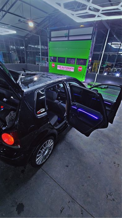 volkswagen polo 2005