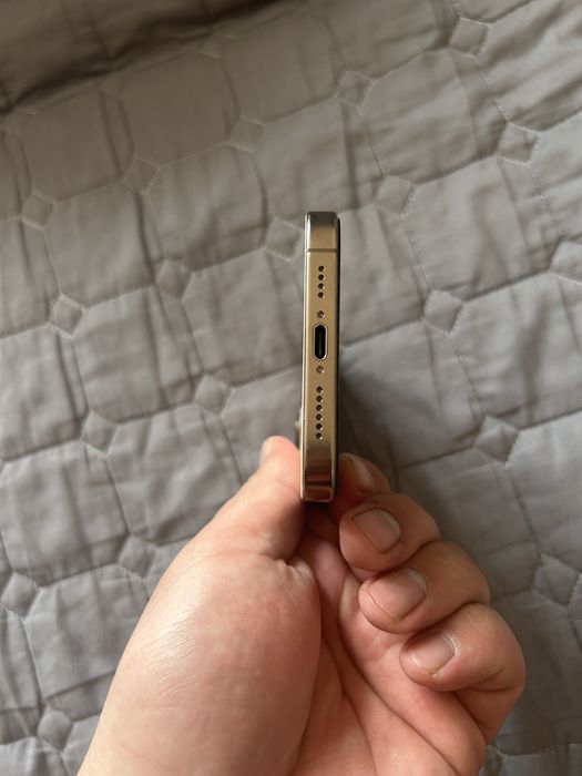 Iphone 16 pro max 256 Gb