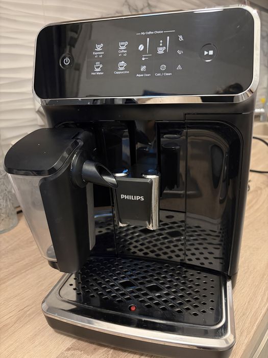Philips 2200 latte go