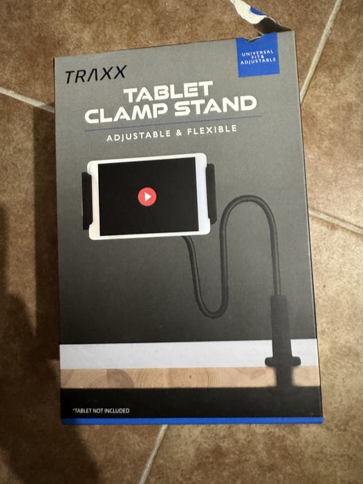 Suport flexibil tableta