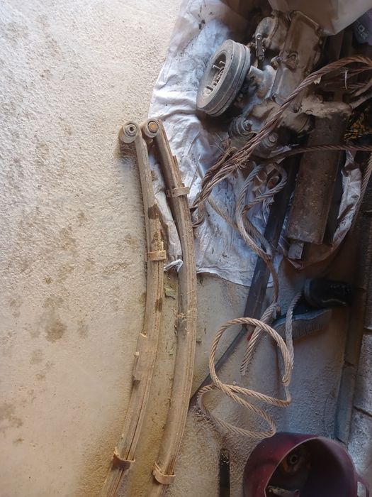 Раздатка газ 69 razdatka